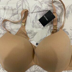 Deyllo Push-up padded bra